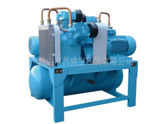 空氣壓縮機 空氣壓縮機